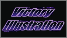 Victory Illustration and Steve Haugen